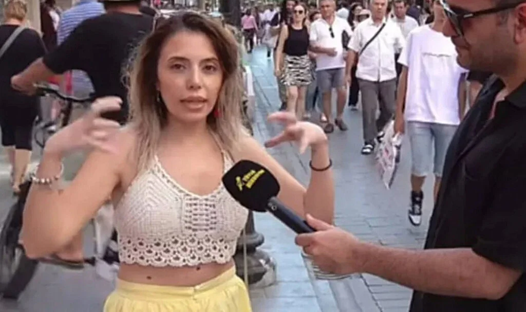 Dilruba Kayserilioğlu İçin 4,5 Yıla Kadar Hapis İstemi