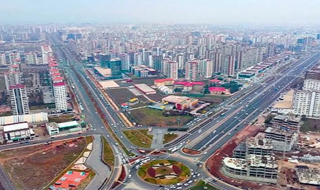 Diyarbakır'da Satılık Daire Rehberi: En İyi Bölgeler ve Fiyatlar