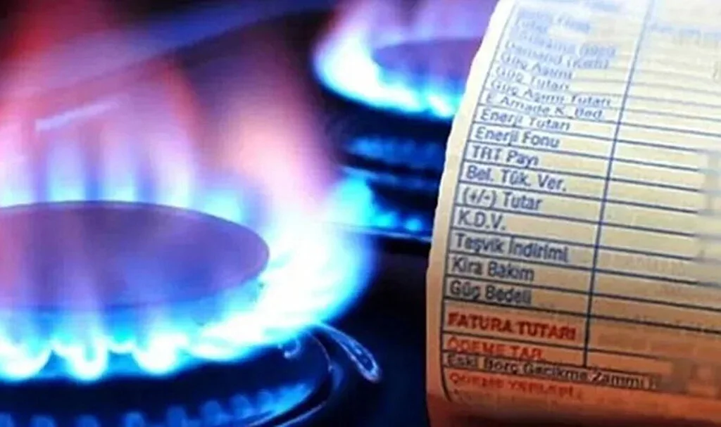 Doğalgaz İndirim Kararı Yargıya Taşındı: İGDAŞ Dava Açtı