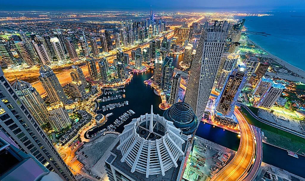 Dubai Vizesi: Başvuru Süreci ve Gereklilikler
