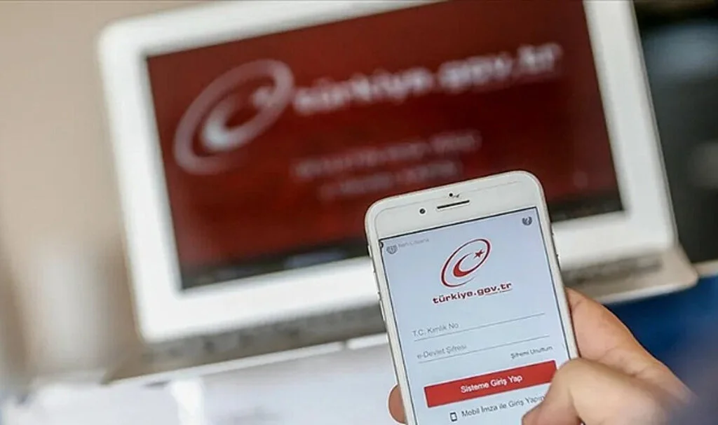 e-Devlet'te Kolay Adres Sorgulama Hizmeti Başladı