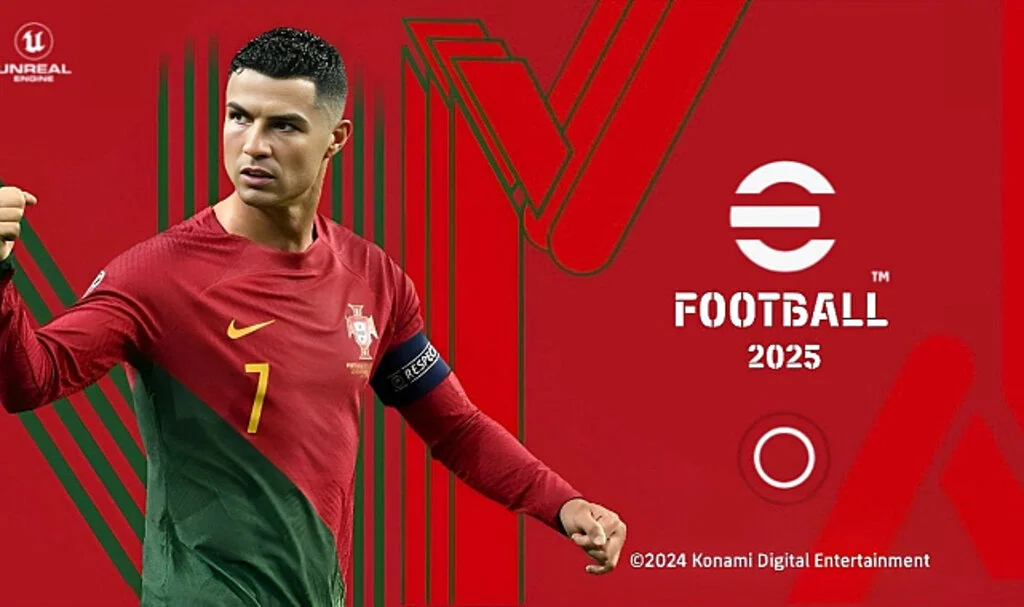eFootball 2025’e Türkçe Spiker Geliyor