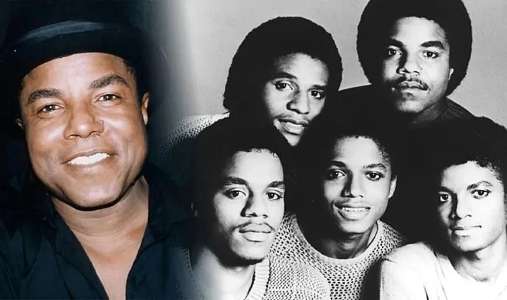 Efsanevi Müzisyen Tito Jackson 70 Yaşında Hayatını Kaybetti