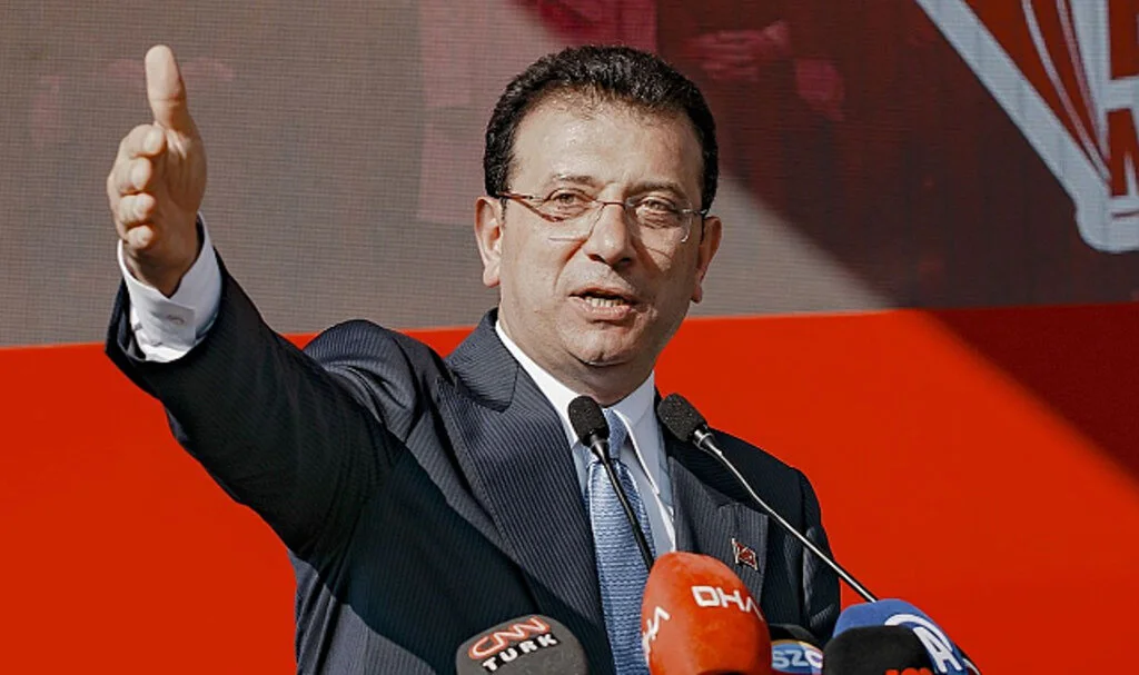 Ekrem İmamoğlu 'Ahmak Davası' Hakkında Konuştu: "Toplumun Vicdanını Rahatsız Ediyor"