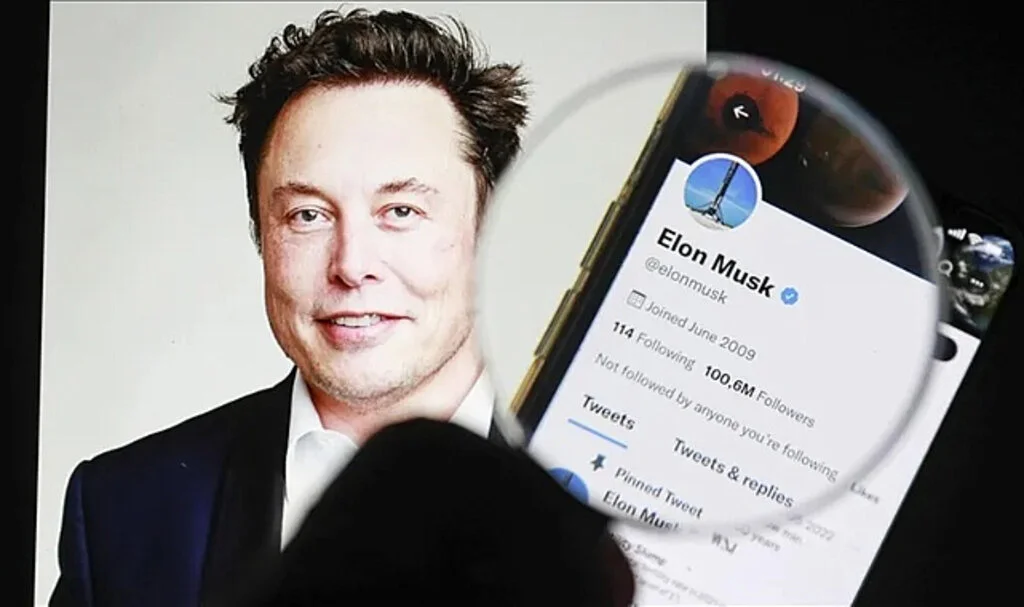 Elon Musk'ın Biden ve Harris Hakkındaki Paylaşımı Kriz Yarattı