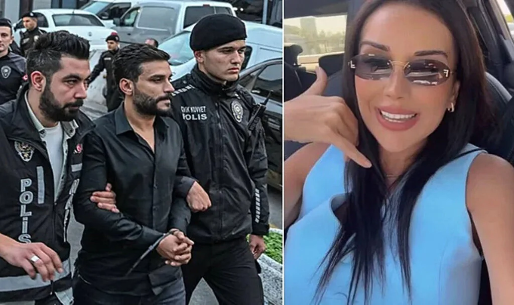 Engin Polat’a Tahliye Kararı: Dilan Polat’tan İlk Açıklama