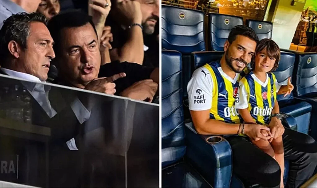 Engin Polat'tan Fenerbahçe Yönetimine Sert Tepki: "Yönetemiyorsanız Bırakın"