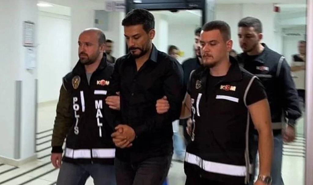 Engin Polat: Tüm Kazançlarımız Yasal Ticaretle Elde Edildi