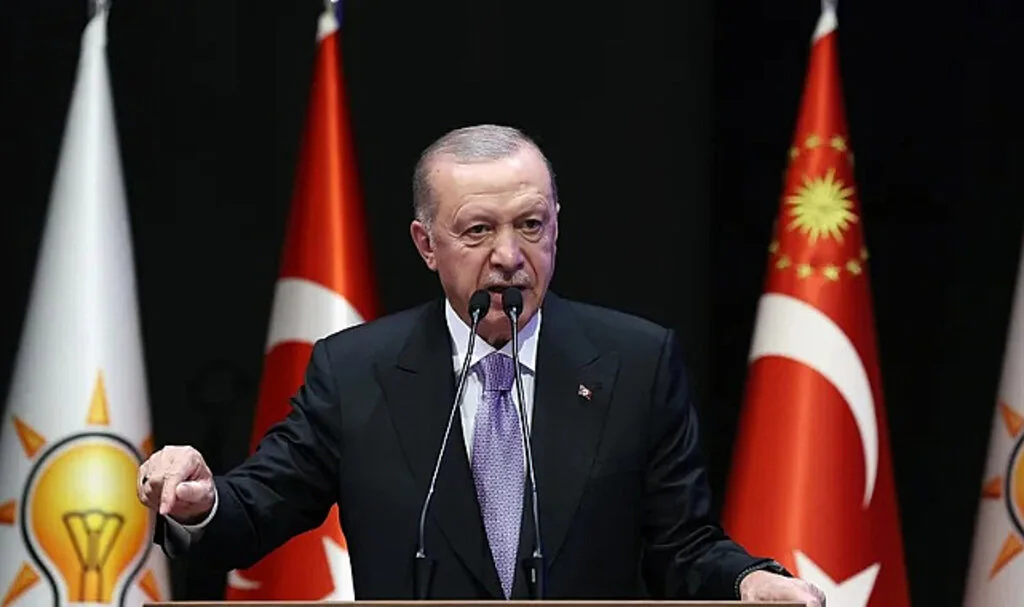 Erdoğan'dan Narin Güran Cinayeti açıklaması: "Hesabını Mutlaka Soracağız"