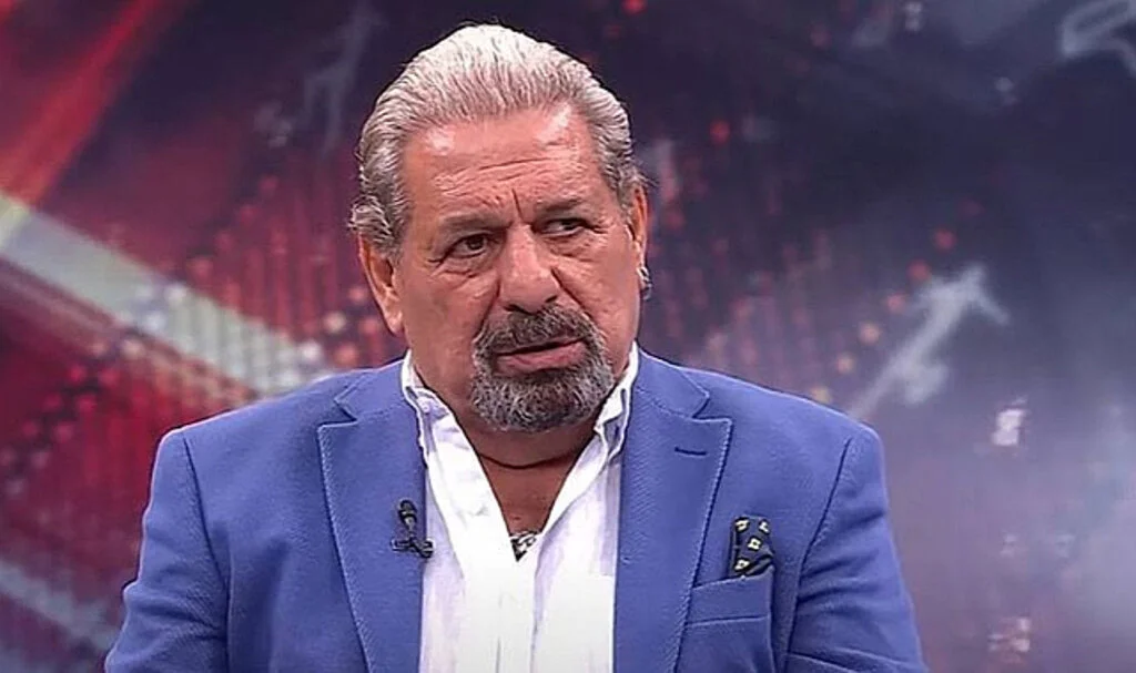 Erman Toroğlu'ndan Samsunspor Yorumu: Maçın Kararı Önceden Verilmiş