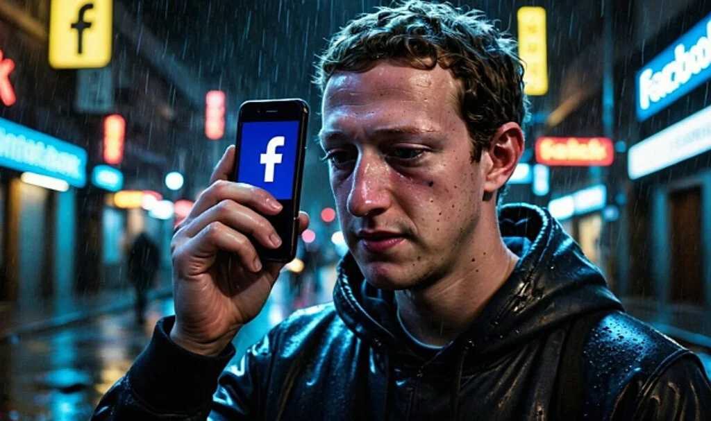 Facebook'un Mikrofonları Dinlediği İddiası Gerçek mi? İşte Şok Edici İtiraflar