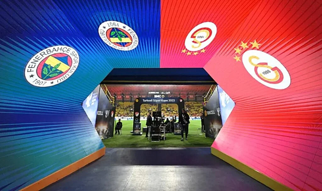 Fenerbahçe, Derbi Öncesi Karaborsa Bilet Satışına Karşı Harekete Geçti