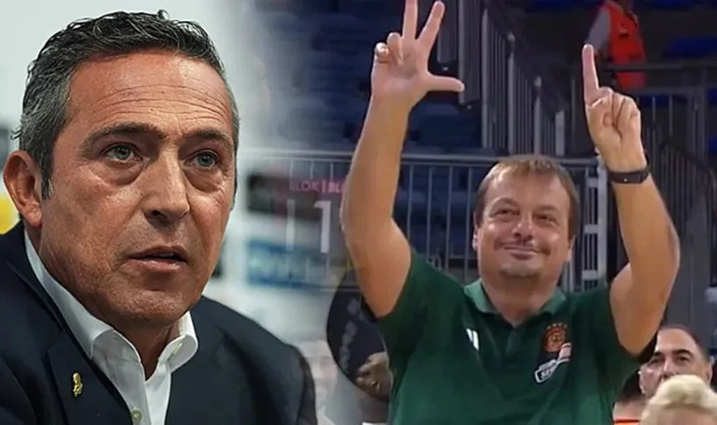 Fenerbahçe, Ergin Ataman Krizi Nedeniyle Milli Takıma Oyuncu Göndermeyecek