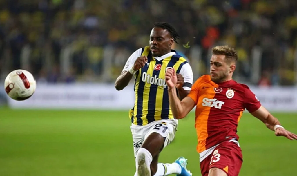 Fenerbahçe-Galatasaray Derbisinin Tarihi Açıklandı