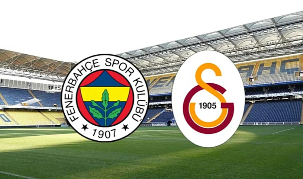 Fenerbahçe Galatasaray'ı her yere şikayet etti