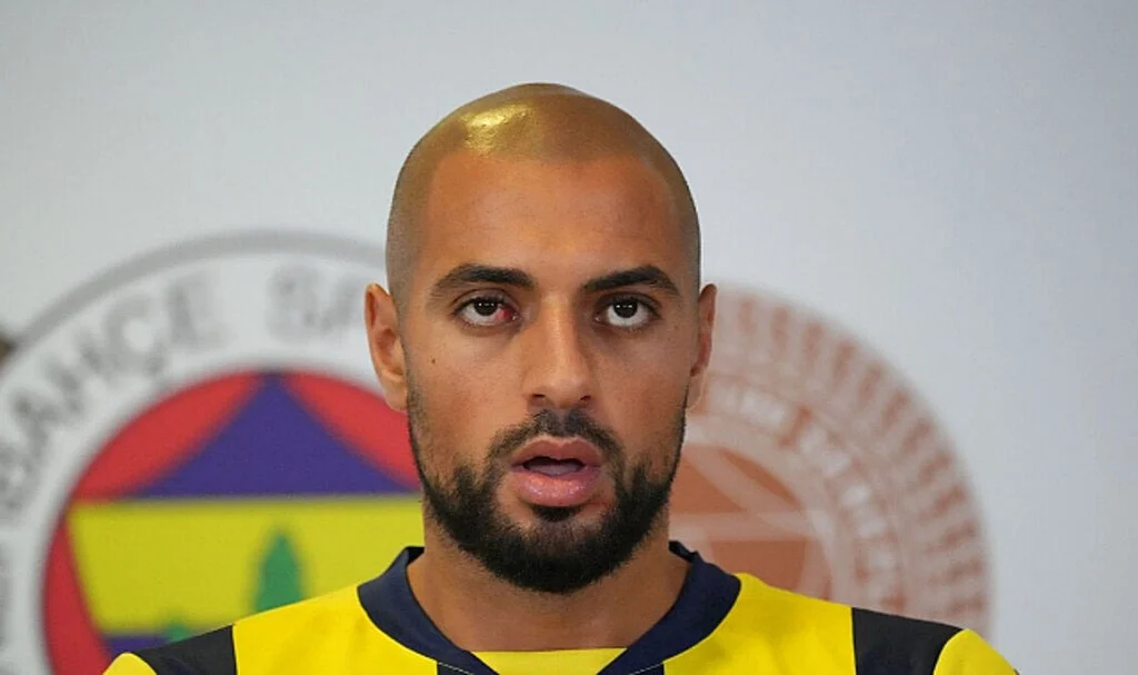Fenerbahçe'nin Sofyan Amrabat Transferinde Son Gelişmeler