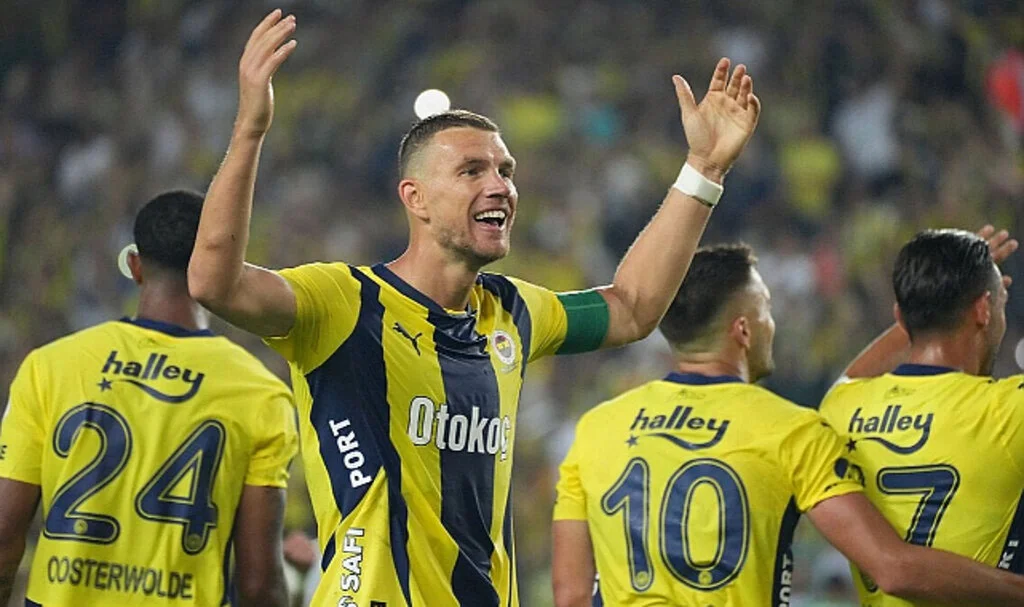 Fenerbahçe'nin UEFA Avrupa Ligi Geliri: 11.7 Milyon Euro!