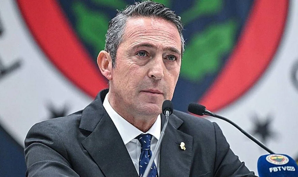 Fenerbahçe Taraftarından Ali Koç'a Transfer Tepkisi Büyüyor