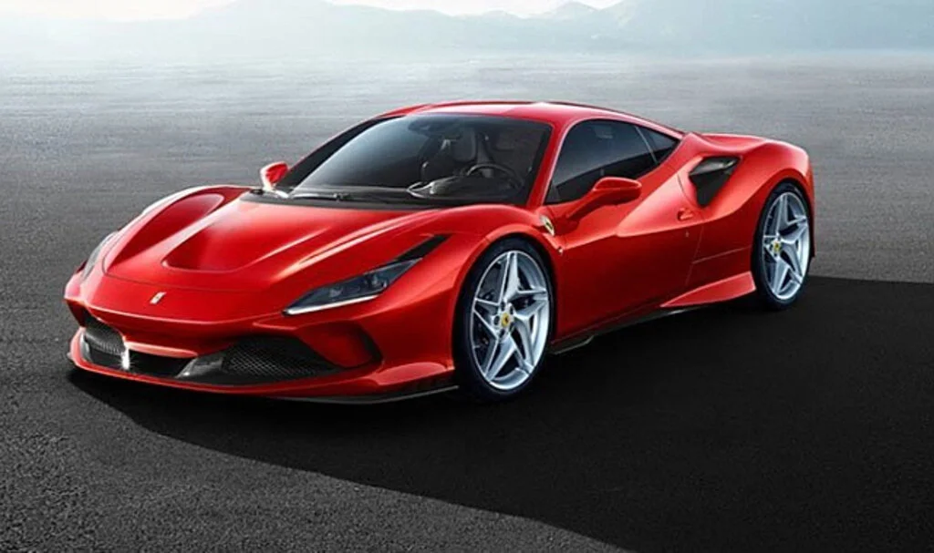 Ferrari’nin İlk Elektrikli Aracı 2025’te Yollarda Olacak