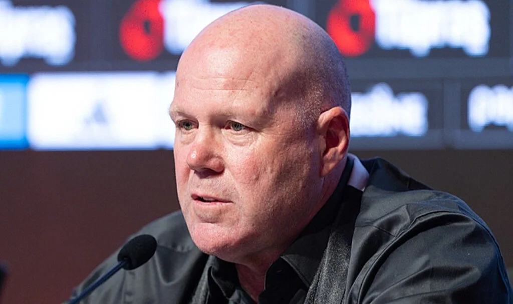 Friedel'den Yeni Sezon Yorumu: "Beşiktaş'ın Hedefi Her Kulvarda Şampiyonluk"