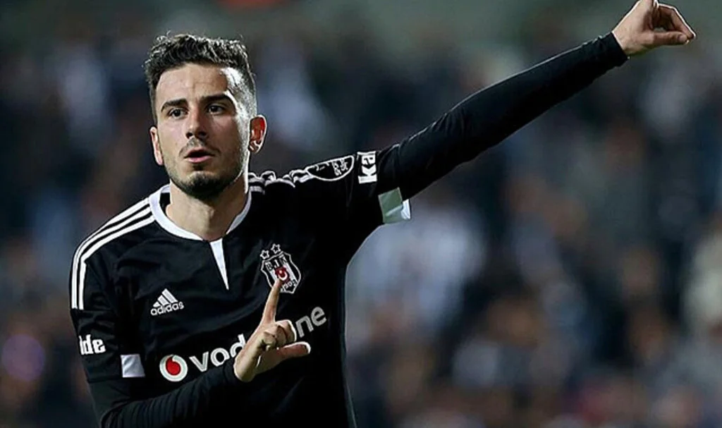 Futbola Veda Eden Oğuzhan Özyakup: "Doğru Kararı Aldım"