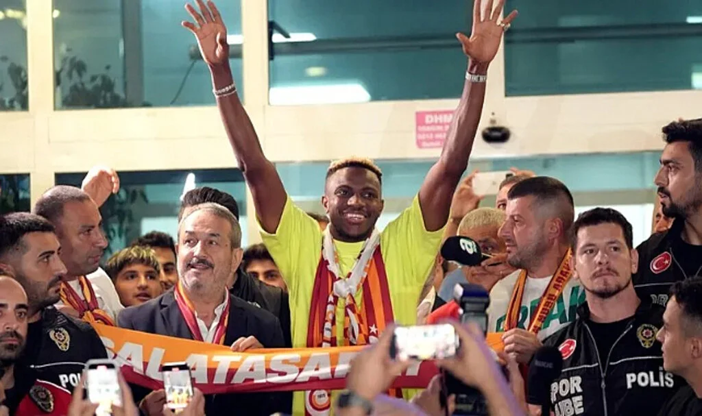 Galatasaray-Çaykur Rizespor Maçı Saat Kaçta, Hangi Kanalda?
