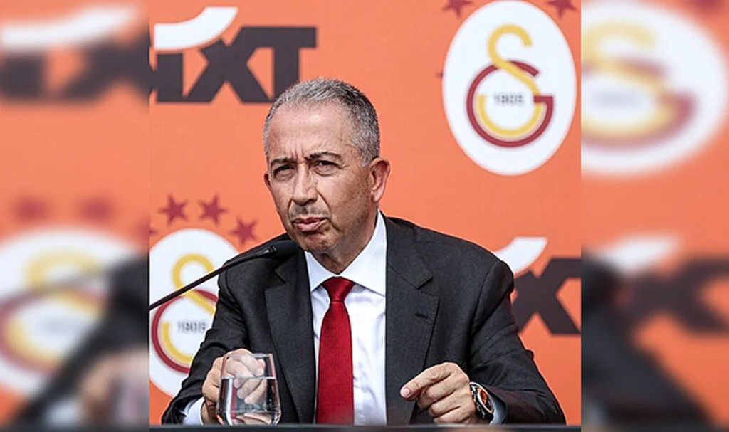 Galatasaray'dan Fenerbahçe'ye 5 Yıldız Göndermesi: "Çakma Değil, Gerçek!"