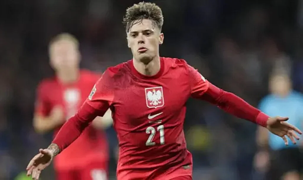 Galatasaray yönetimi İtalya'da! Nicola Zalewski an meselesi...