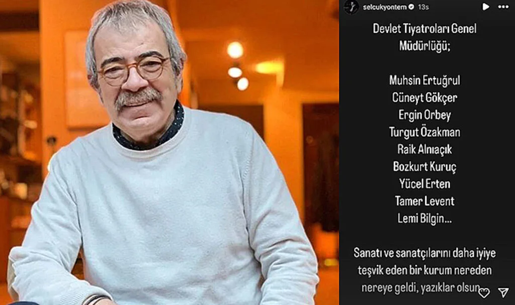 Gaye Filiz Alacacı, Alıkonulduğunu İddia Etti: Selçuk Yöntem X'te Paylaşım Yaptı