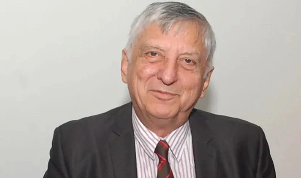 Gazeteci Faruk Zabcı 77 Yaşında Hayatını Kaybetti