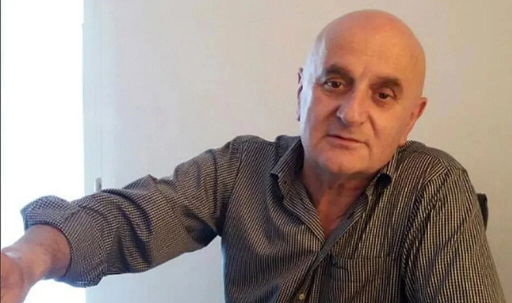 Gazeteci Murat Taşkın'dan 'Satır Arası 1' kitabı
