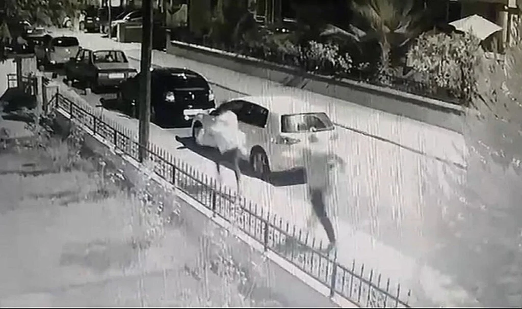 Genç Kadına Bıçaklı Saldırı: Zanlı Gözaltında