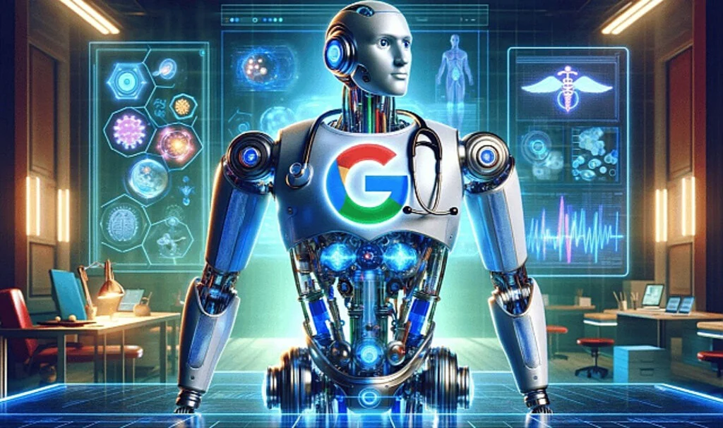Google'dan Yapay Zeka Alanında Dev Yenilik: AI Destekli Podcast Özelliği