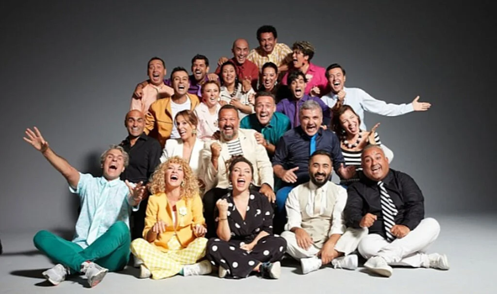 Güldür Güldür Show'dan Ayrıldı: Yeni Sezonda Yok!