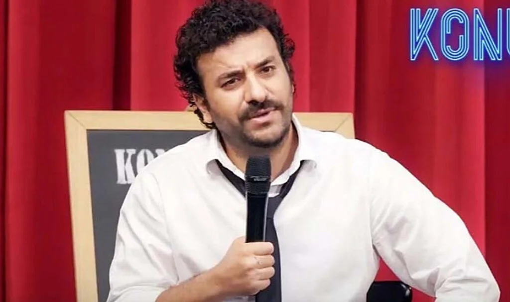 Hasan Can Kaya'nın Acı Günü