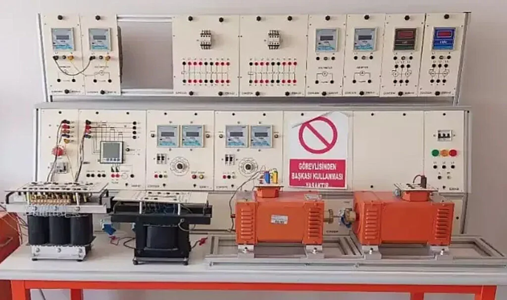 Havacılık Laboratuvarları Malzeme Alımı Yapılacaktır
