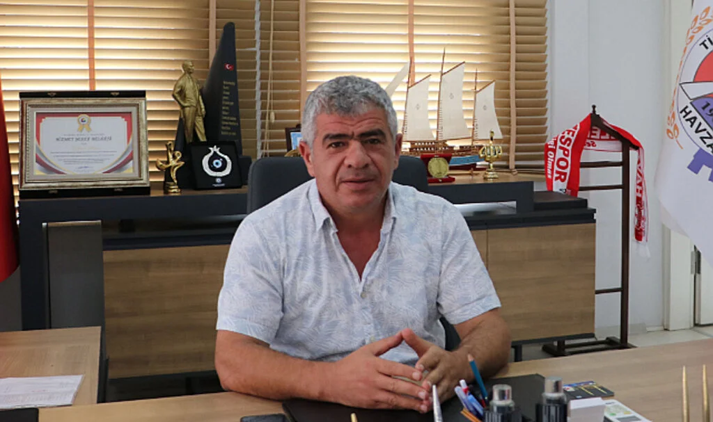 Havza TSO'dan 600 aileye eğitim desteği