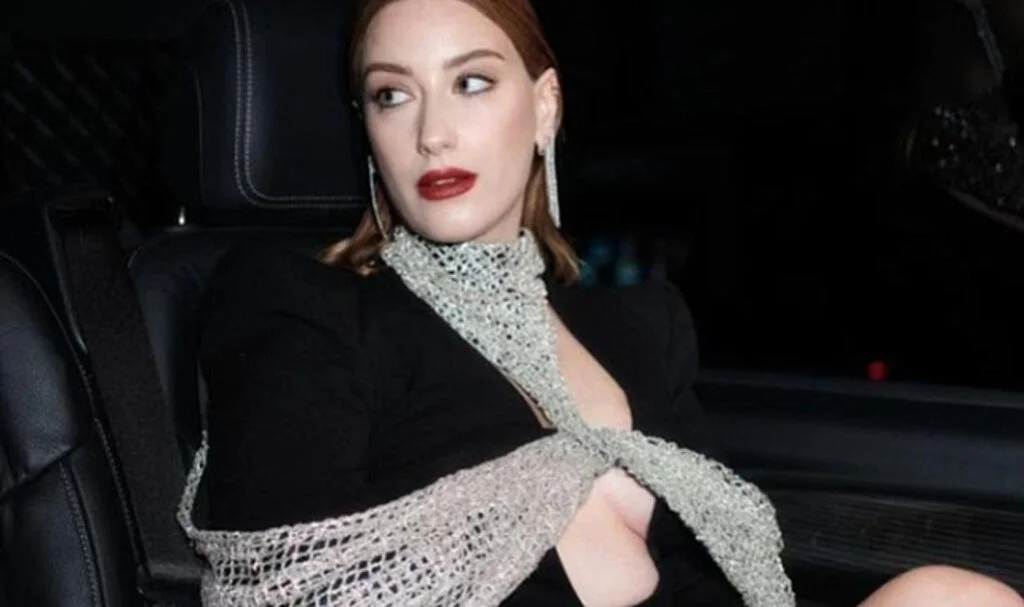 Hazal Kaya Zayıflama Sırrını Açıkladı: "Az Yiyorum..."