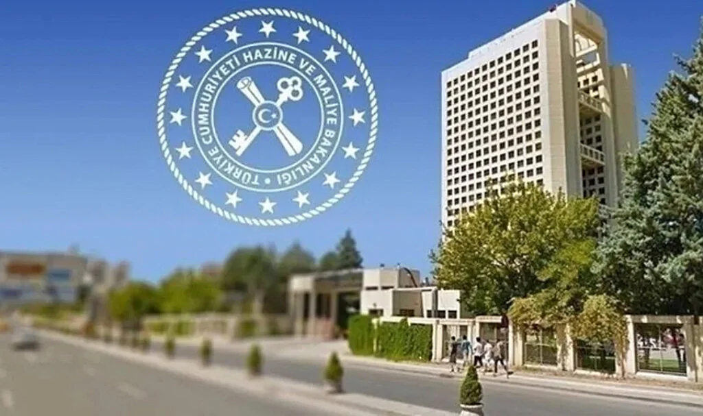Hazine Ağustosta 194 Milyar Lira Açık Verdi
