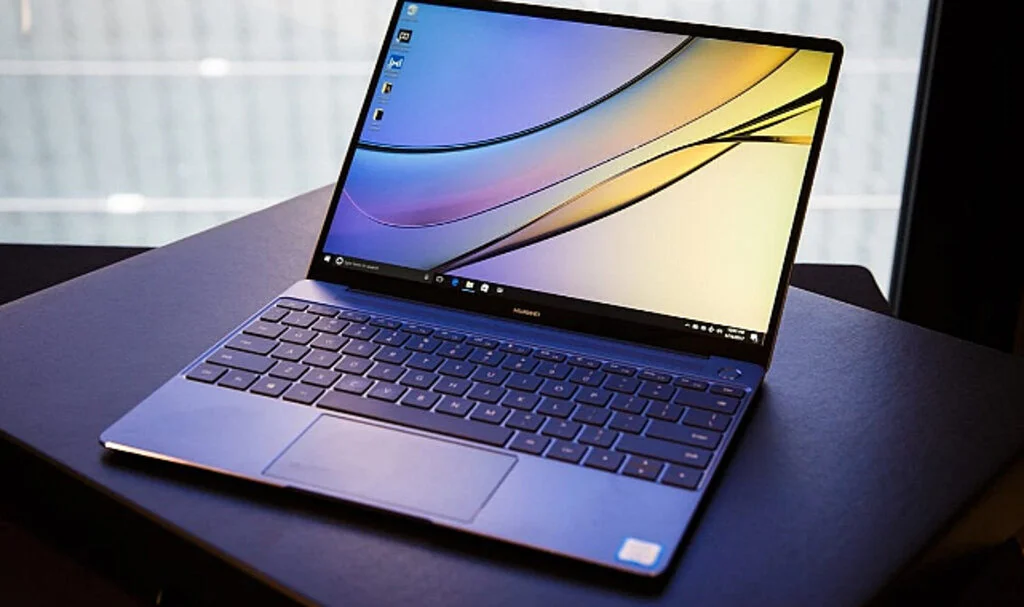 Huawei, Windows'tan HarmonyOS Next'e Geçiyor
