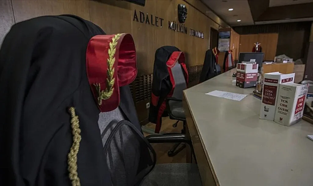 Hukuk Mesleklerine Giriş Sınavı İlk Kez 29 Eylül’de