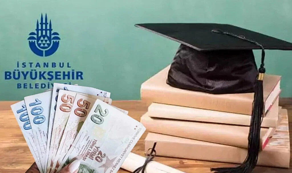 İBB "Genç Üniversiteli" Burs Başvuruları 2024-2025 Dönemi İçin Başlıyor