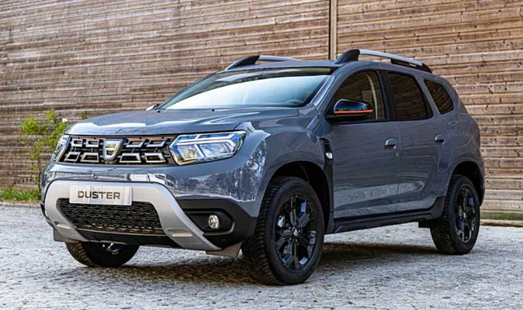 İkinci El Dacia Duster Almak Mantıklı mı? Performans ve Dayanıklılık İncelemesi