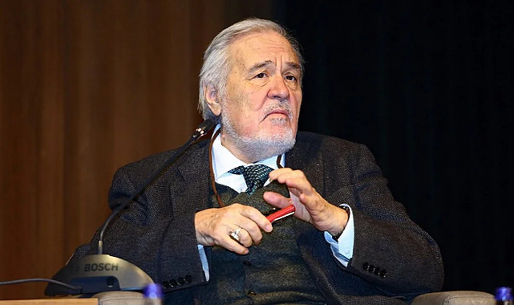 İlber Ortaylı'dan Korkutan Haber