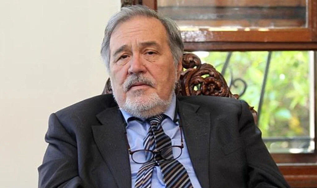 İlber Ortaylı'nın Sağlık Durumu Hakkında Açıklama