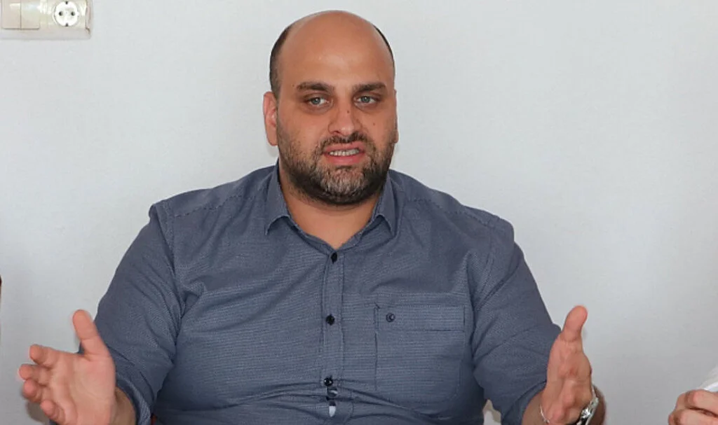 İlçe Başkanı İbrahim Yüksel: MHP Havza'da Güçlü 