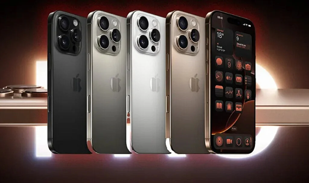 iPhone 16 Pro Max'teki Vergi Yükü: Fiyatın Yüzde 50,9'u Vergi!