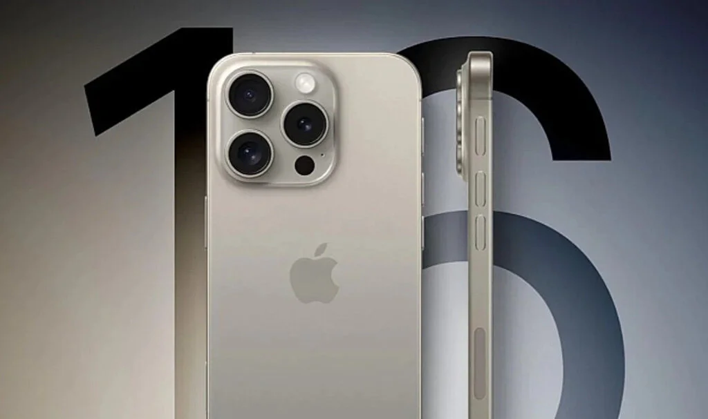 iPhone 16 Pro Max, Video Performansında Zirveye Yerleşti!