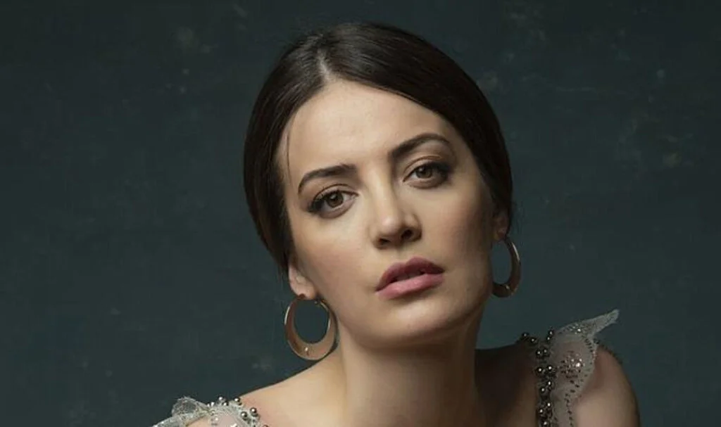 İrem Sak'ın Acı Günü: Babası Hayatını Kaybetti
