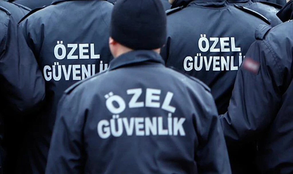 İstanbul’da Özel Güvenlik İş Fırsatları: Avrupa Yakası’nda Kariyer İmkanları